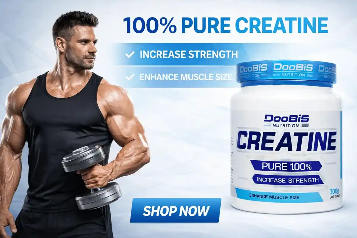 فواید کراتین دوبیس-خرید کرراتین مونوهیدرات دوبیس-قیمت کراتین دوبیس نوتریشن-مکمل آباد بهترین سایت خرید مکمل بدنسازی