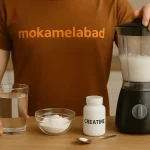 ساخت کراتین بدنسازی در خانه - طرز تهیه کراتین خانگی-کراتین خانگی-مکمل آباد مرجع تخصصی مکمل بدنسازی