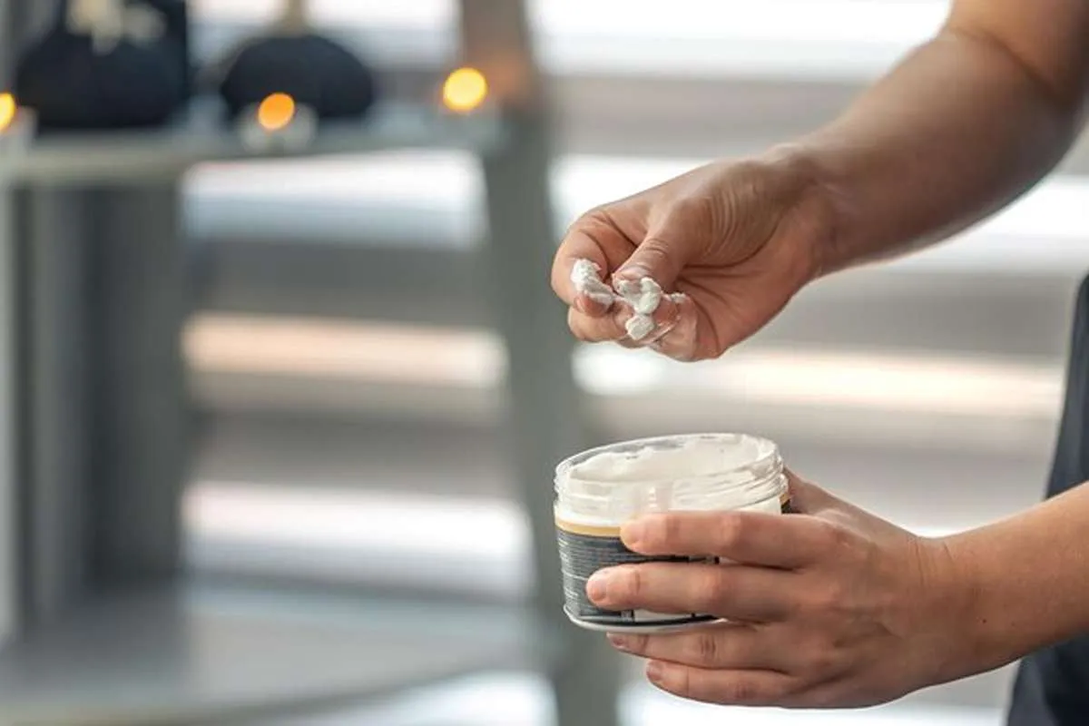 طریقه مصرف کراتین بدون بارگیری-زریقه مصرف کراتین-مکمل آباد