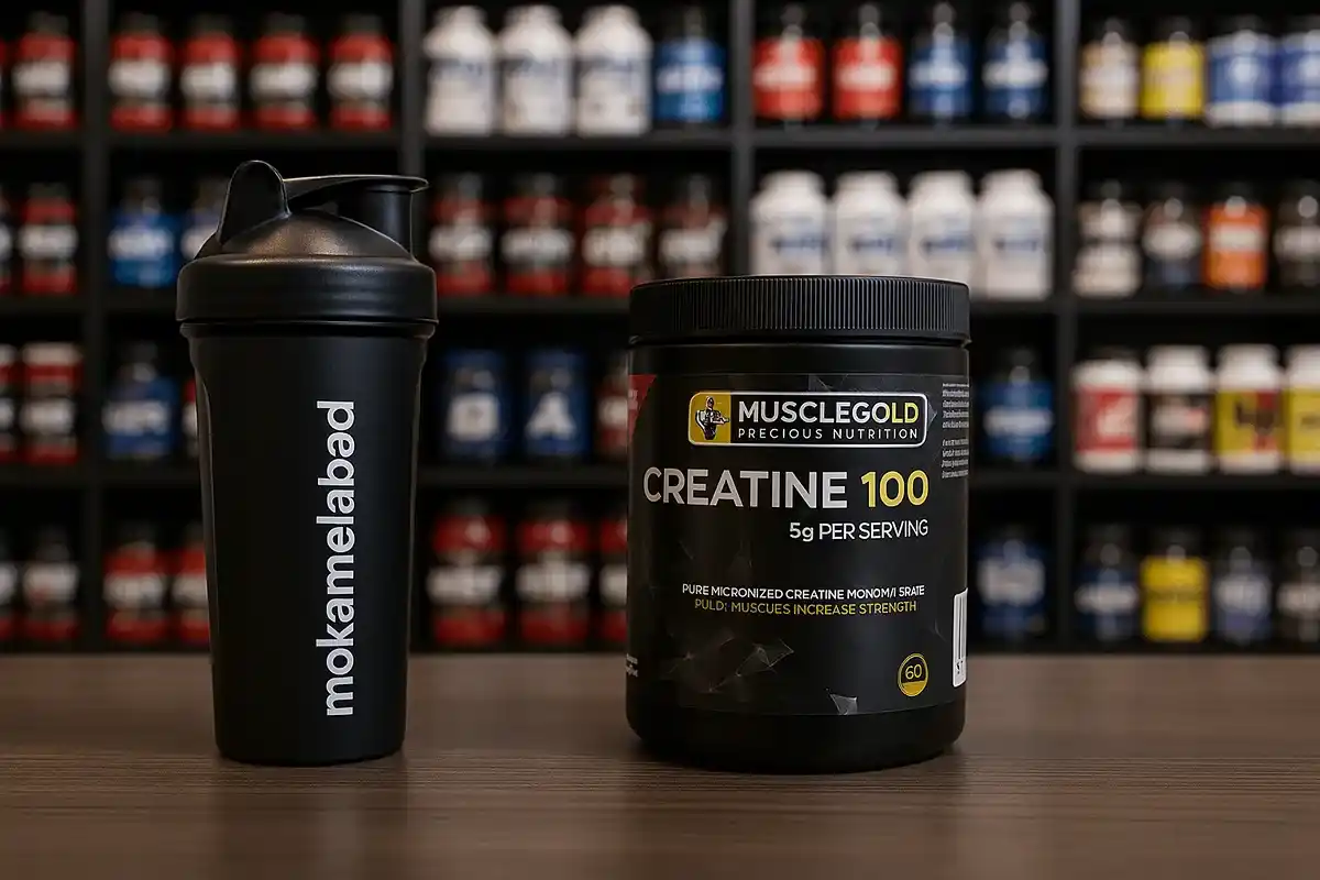 طریقه مصرف کراتین مونوهیدرات-روش مصرف کراتین-مکمل آباد مجله تخصصی مکمل غذایی و کراتین بدنسازی