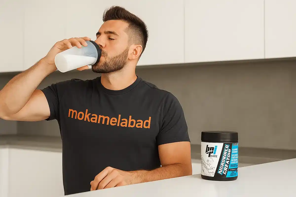 طریقه مصرف کراتین-مکمل آباد مرجع تخصصی مکمل بدنسازی