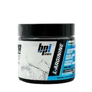 ال آرژنین بی پی آی