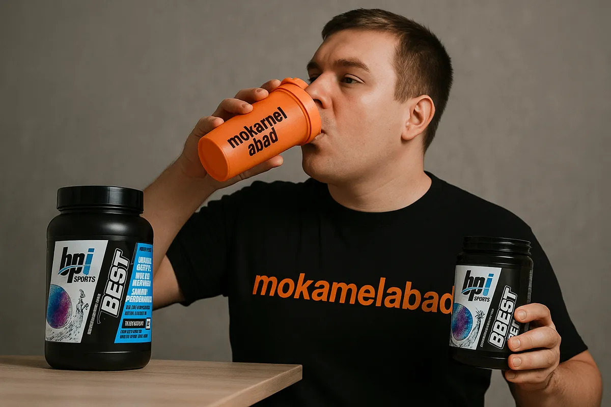 نحوه مصرف کراتین برای اولین بار-مکمل آباد