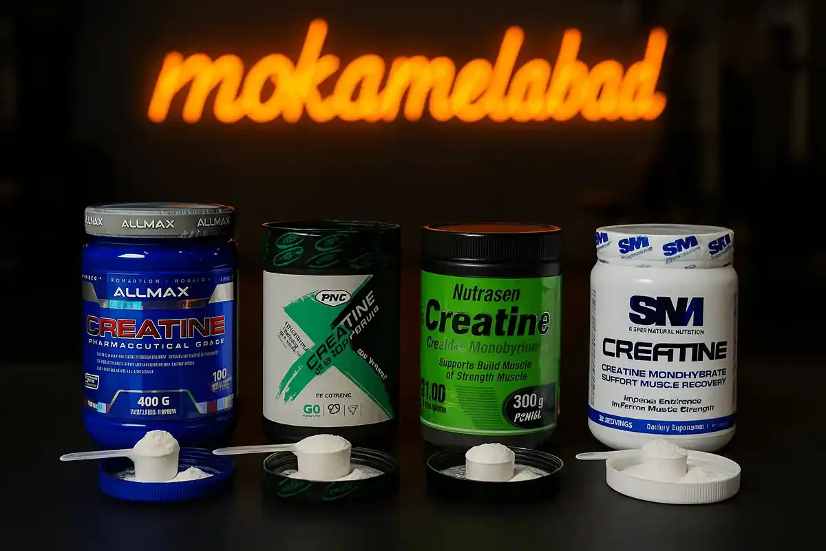 نحوه مصرف کراتین-مکمل آباد بهترین سایت خرید مکمل بدنسازی